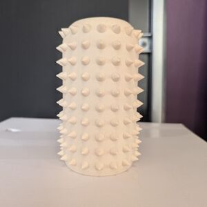 BKR Little Spiked Puff Sleeve